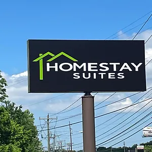 Homestay Suites Nashville