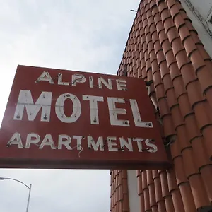 Alpine Las Vegas